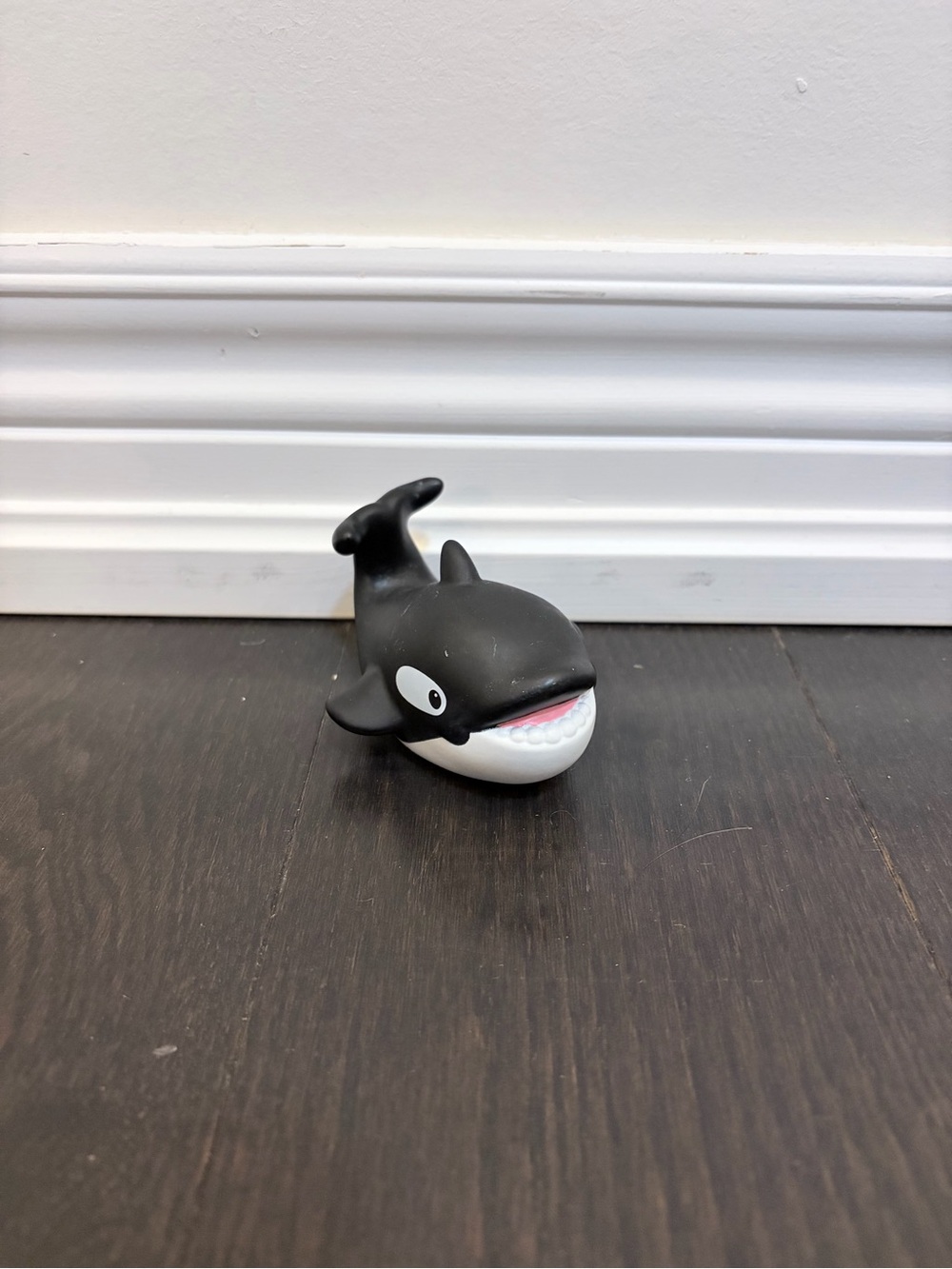 Fisher Price Little People Orca 2014